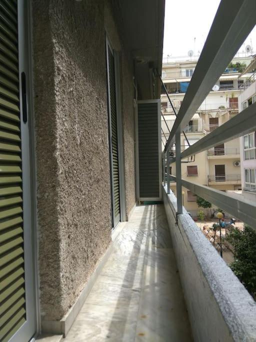 Nice& Cozy Flat 1Min From The Heart Of Athens.Wifi 외부 사진