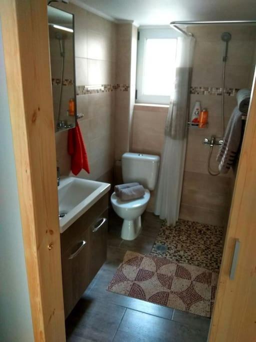Nice& Cozy Flat 1Min From The Heart Of Athens.Wifi 외부 사진